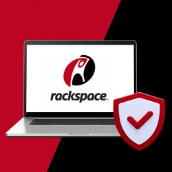 Rackspace SMTP