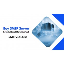 Finding the Best Site to Buy SMTP for Reliable Email Delivery