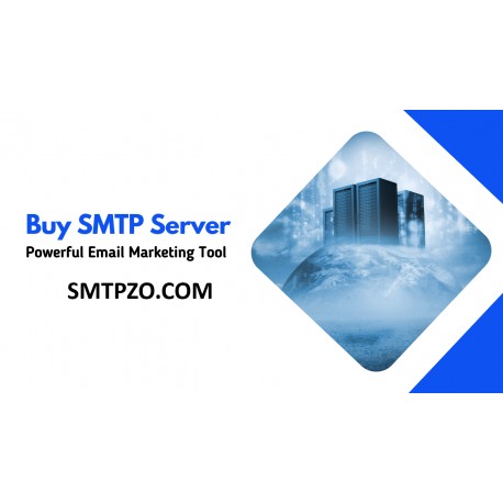 Finding the Best Site to Buy SMTP for Reliable Email Delivery