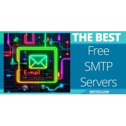 Choosing the Best SMTP Providers for Reliable Email Delivery