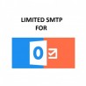 LIMITED SMTP SERVER - FULL SPF, DKIM, DMARC CONFIGURED ( NEW & FRESH ) FOR OUTLOOK | HOTMAIL
