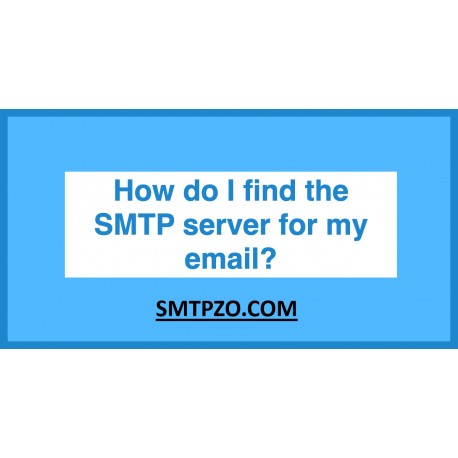 How exactly to Find an Email SMTP Server for Seamless Email Communication