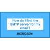 How exactly to Find an Email SMTP Server for Seamless Email Communication