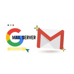 Just how to Use Gmail Mail Server SMTP for Reliable Email Delivery