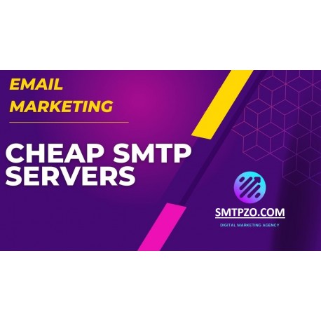 Why Choosing a Cheap SMTP Service may be the Smart Selection for Your Business