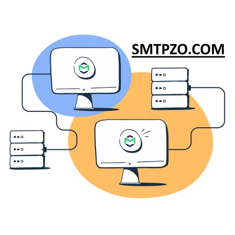 Boost Your Email Marketing with a Reliable SMTP Server from SMTPZO.COM