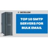 Why You Need an SMTP Server for Bulk Email Campaigns