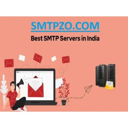 Why Choose Our Dedicated SMTP Server at SMTPZO.COM?