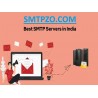 Why Choose Our Dedicated SMTP Server at SMTPZO.COM?