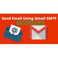 Just how to Configure Gmail SMTP Settings for Seamless Email Sending