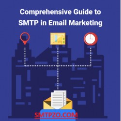 Why You Should Use an SMTP Mailer for Your Email Campaigns