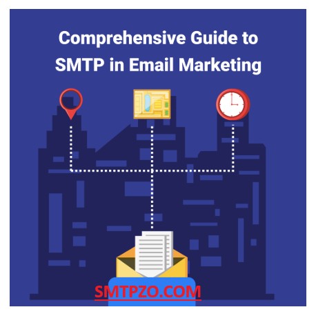 Why You Should Use an SMTP Mailer for Your Email Campaigns