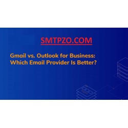 Why Choosing Gmail Host for Your Email Needs is a Smart Decision