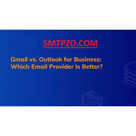 Why Choosing Gmail Host for Your Email Needs is a Smart Decision