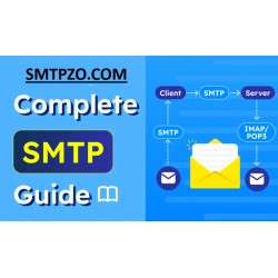 Why SMTP as a Service is just a Game-Changer for Your Email Needs