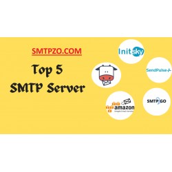 How exactly to Select the Best Free SMTP Server for Your Email Needs