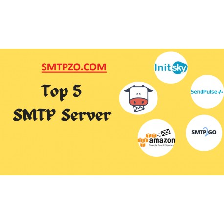 How exactly to Select the Best Free SMTP Server for Your Email Needs