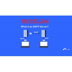 Why You Should Use SMTP to Send Emails Efficiently