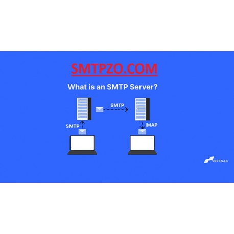 Why You Should Use SMTP to Send Emails Efficiently