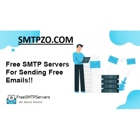 Free SMTP Mail Server to Send Email: The Best Choices for Efficient Email Delivery