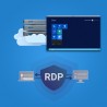 ( 6 Months ) 2G RAM Bulletproof RDP Admin For Spam - Scan - Crack