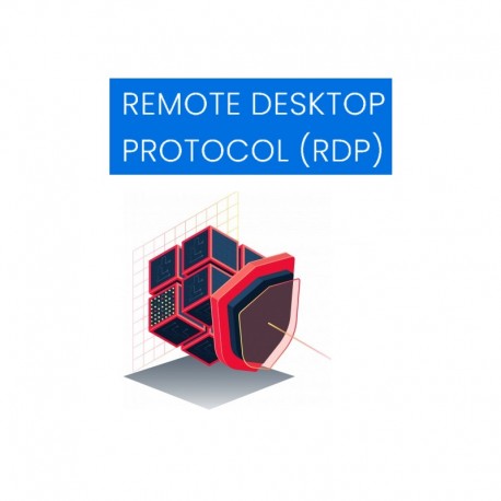 BULLETPROOF RDP ADMIN FOR SCAN / CRACK ( 4 GB RAM - 30 DAYS )