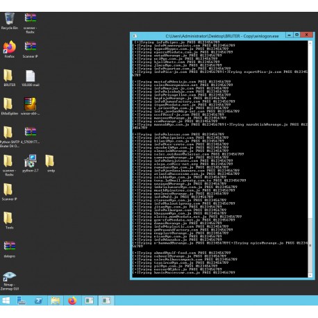 SMTP  SERVER ( INBOX ALL DOMAIN )