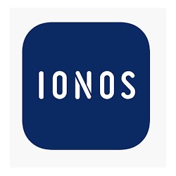 Ionos Webmail ( Long-standing domain with high reputation )