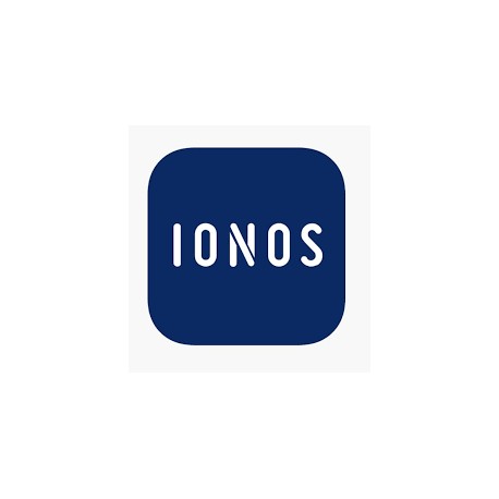Ionos Webmail ( Long-standing domain with high reputation )