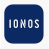 Ionos Webmail ( Long-standing domain with high reputation )