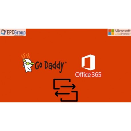 Office Godaddy Webmail ( Long-standing domain with high reputation )