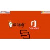 Office Godaddy Webmail ( Long-standing domain with high reputation )