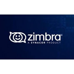 Zimbra Business Webmail ( Long-standing domain with high reputation )