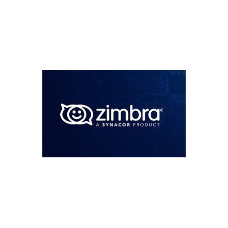 Zimbra Business Webmail ( Long-standing domain with high reputation )