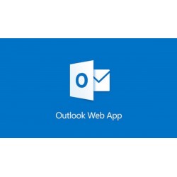 OWA WEBMAIL  Private server ( Long-standing domain with high reputation )