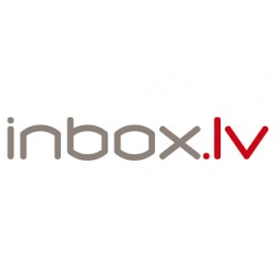 INBOX.LV ACCOUNT WITH POP3 AND SMTPS ENABLED ( AVAILABLE INBOX ALL DOMAIN )