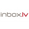 INBOX.LV ACCOUNT WITH POP3 AND SMTPS ENABLED ( AVAILABLE INBOX ALL DOMAIN )
