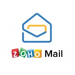 Inbox Office -  Smtp Port 587 ✅ ZOHO