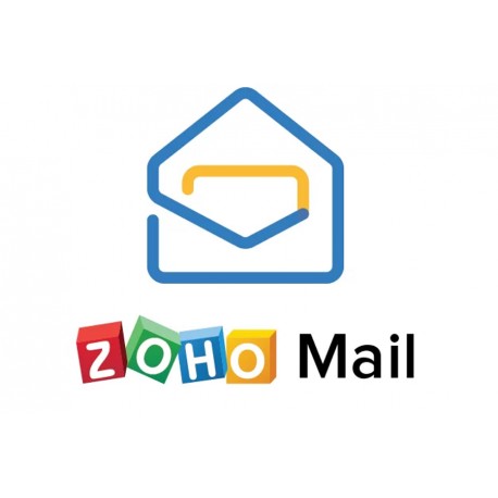Inbox Office -  Smtp Port 587 ✅ ZOHO