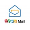 Inbox Office -  Smtp Port 587 ✅ ZOHO