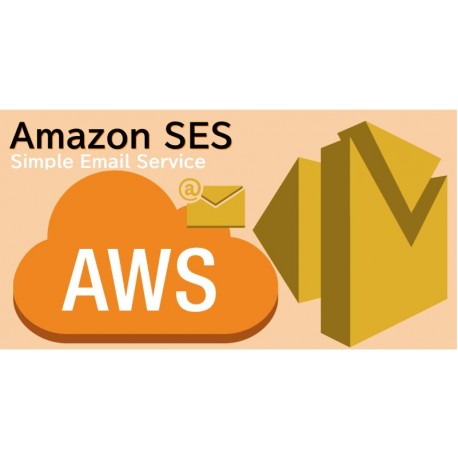 Amazon SES 50,000 - LONG-TERM DOMAIN & TRUST ( Amazone AWS Single SMTP 50,000 plus All limit )