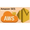 Amazon SES 50,000 - LONG-TERM DOMAIN & TRUST ( Amazone AWS Single SMTP 50,000 plus All limit )