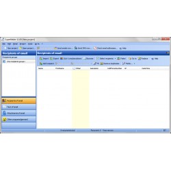 Super Mailer  ( version 11 - Full License )