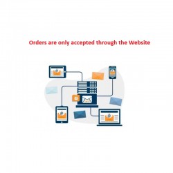 Unlimited Smtp Server - Spf, Dkim, Dmarc Configured ( New Domain - Private & IP Clear )