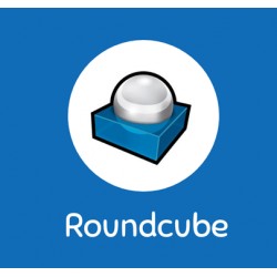 Roundcube Webmail ( Long-standing and reputable domain )