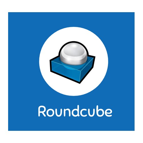 Roundcube Webmail ( Long-standing and reputable domain )