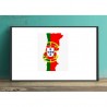 PORTUGAL RDP ADMINISTRATOR ( 2 GB RAM - 30 DAYS )