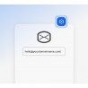 20 RDP + Sender With SMTP Inbox ALL Domain