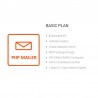 UNLIMITED PHP MAILER SERVER - FULL SPF, DKIM, DMARC CONFIGURED ( NEW & FRESH )