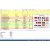 100,000 Southern European - GOOD & UNKNOWN BUSINESS Domain EMAILS [ 2022 Updated ]
